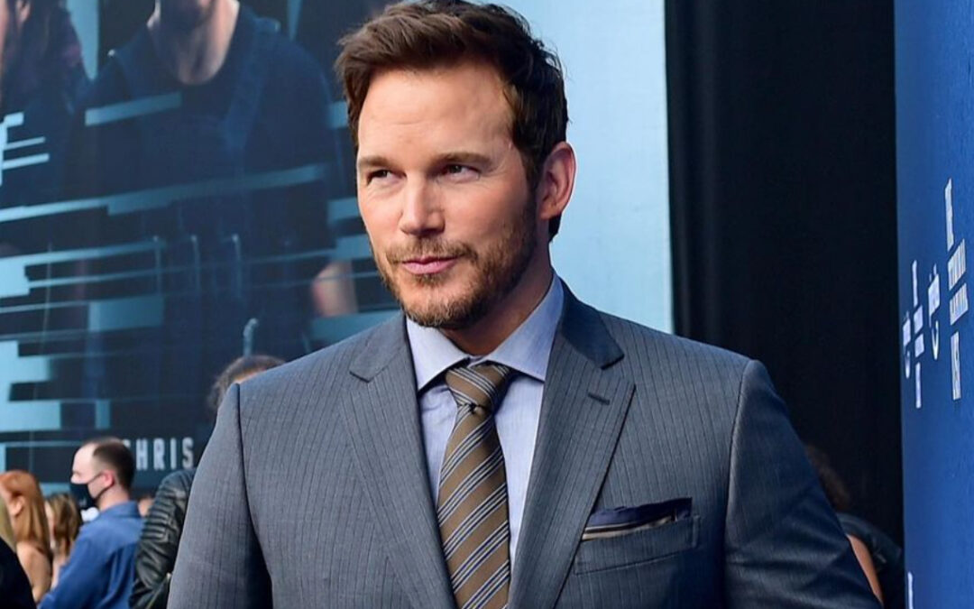 CHRIS PRATT BOLDLY STANDS BY HIS WORDS ON GOD AND PRAYER: ‘WOULDN’T CHANGE A THING’