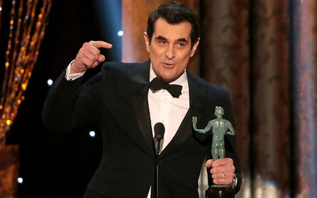 Interview: Ty Burrell Talks About Kids In The Spotlight